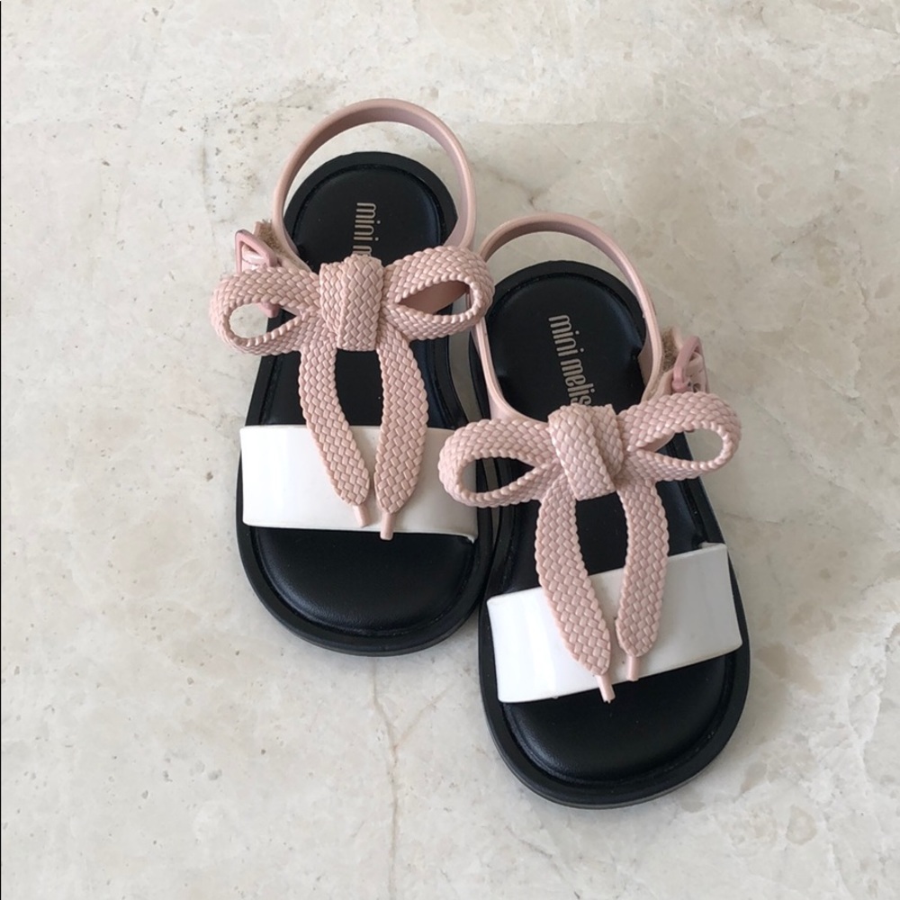 Mini Melissa